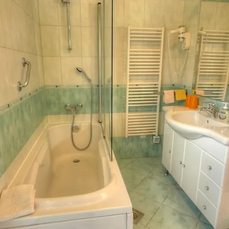 Molina - One-bedroom With Terrace And Sea View 아파트 *