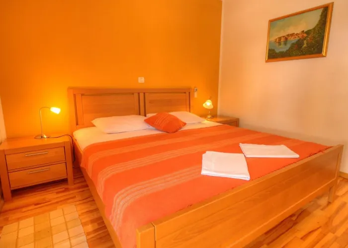 Molina - One-bedroom With Terrace And Sea View Apartamento