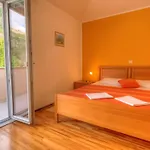 Molina - One-bedroom With Terrace And Sea View 米利尼