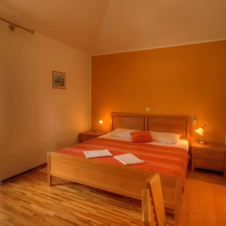 Molina - One-bedroom With Terrace And Sea View Lejlighed Mlini
