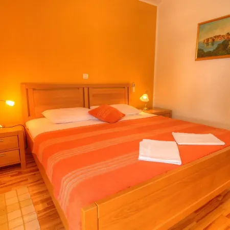 Molina - One-bedroom With Terrace And Sea View Lejlighed
