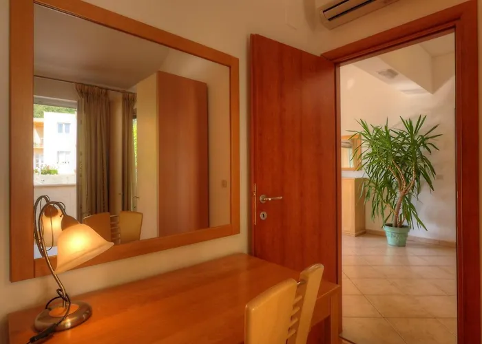 Appartement Molina - One-bedroom With Terrace And Sea View *